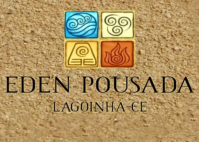 EDEN Pousada
