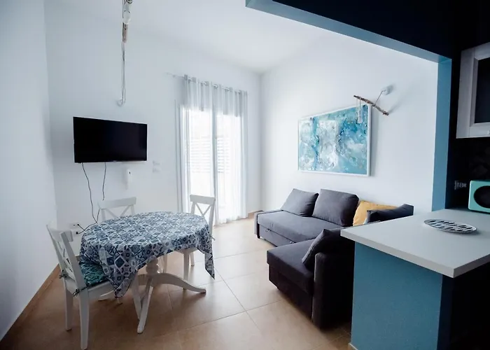 "Luminaria" Casa Nuova In Salento Fronte Mare!!!