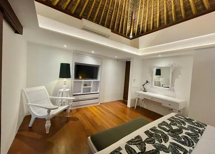 Calm Villa