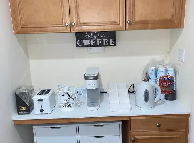 Resort Like Stay In A Lovely Room Near Uci