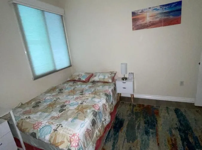 Resort Like Stay In A Lovely Room Near Uci
