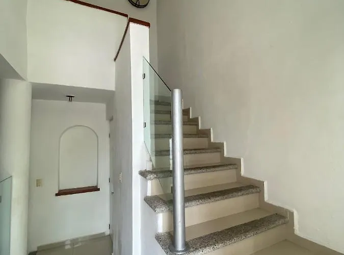 Casa Nuevo Vallarta + 2 Albercas