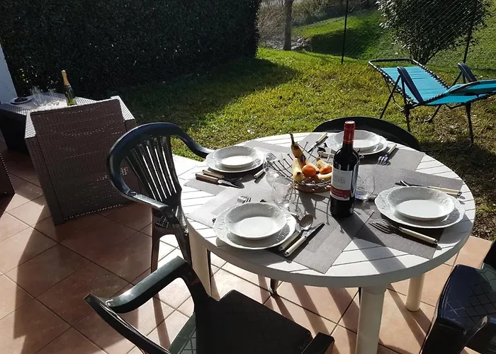 Bel Appartement Socoa/Urrugne 3*** Terrasse Jardin