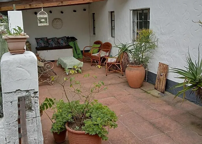 The Little Cottages