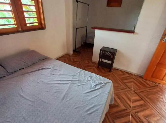 Casinha Da Serra