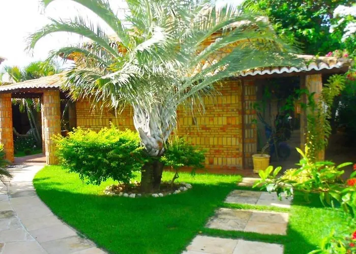 Pousada Villa Mariposa
