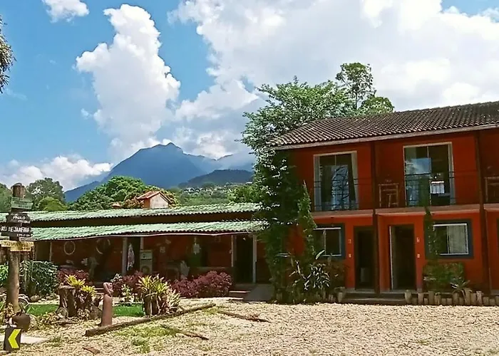 Casa Do Artista