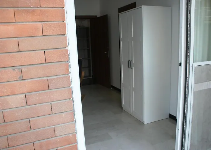 Casa Paggi