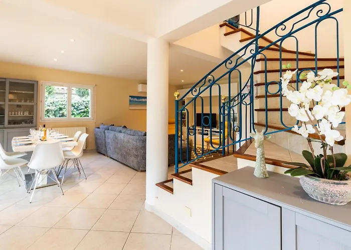 Villa L'Italienne By Interhome