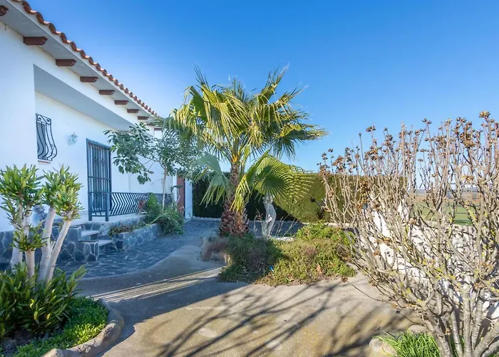 Holiday Home Erbanozi By Interhome