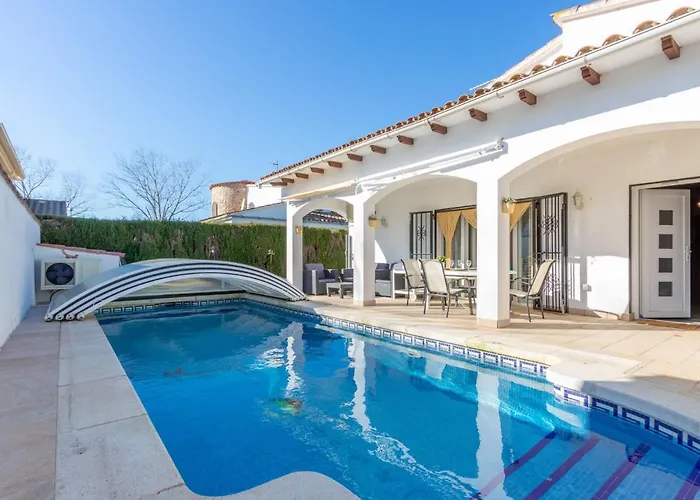 Holiday Home Erbanozi By Interhome