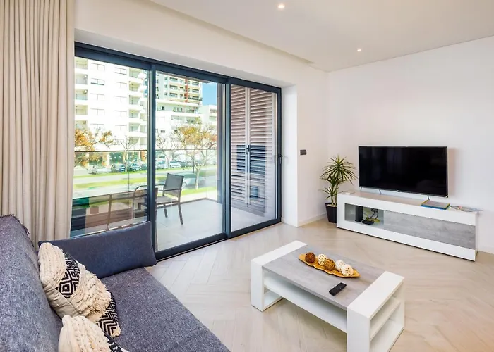 Apartamento Porlamar