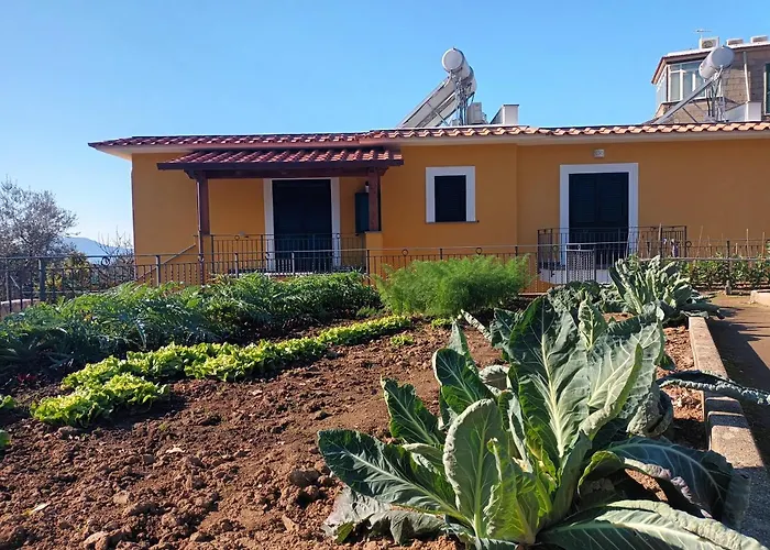Casa Vacanze Il Frutteto