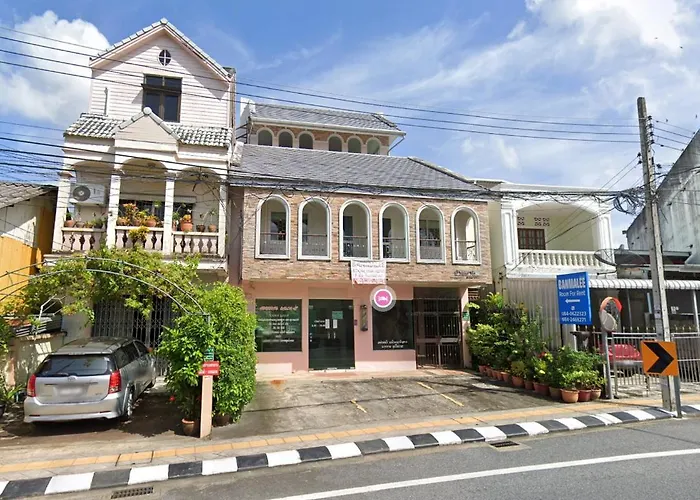 Baan Malee