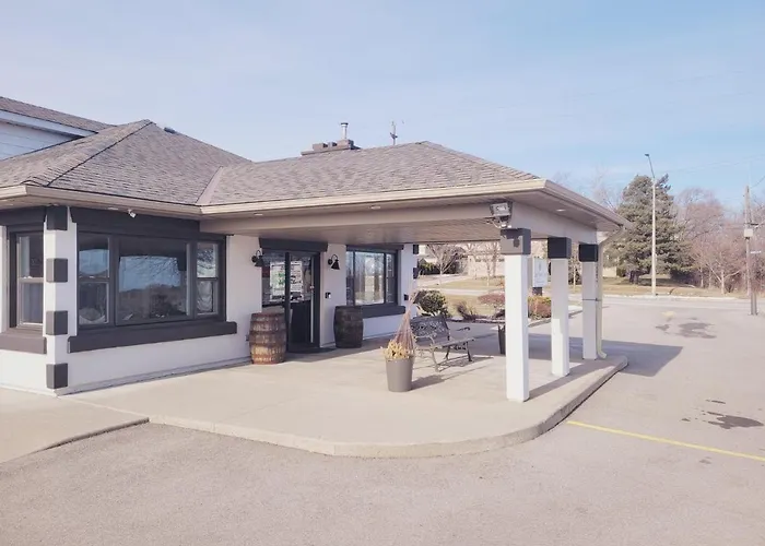 City View Inn