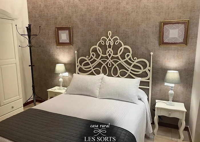 Casa Rural Les Sorts