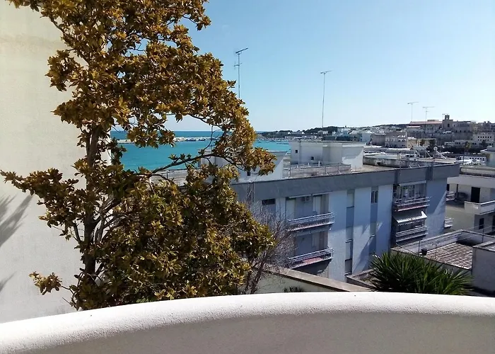 Le Dimore Di Otranto - Altomare