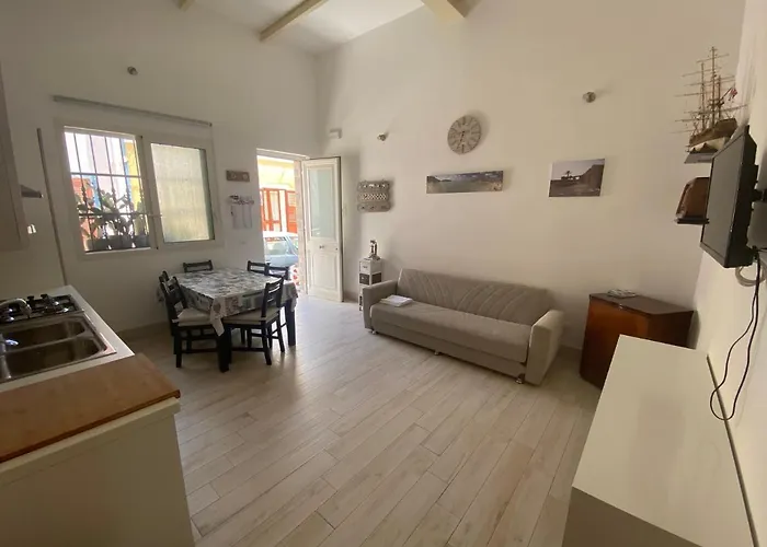 Casa Garito Teresa