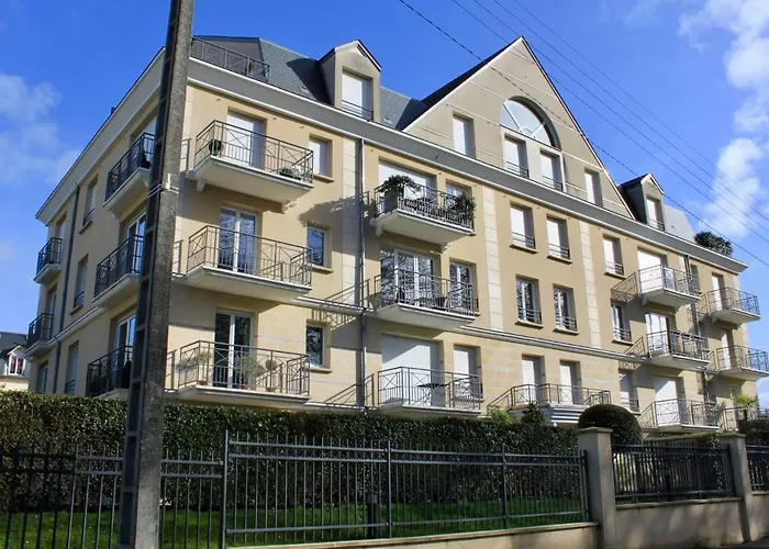 Apartment Elisa-1 By Interhome