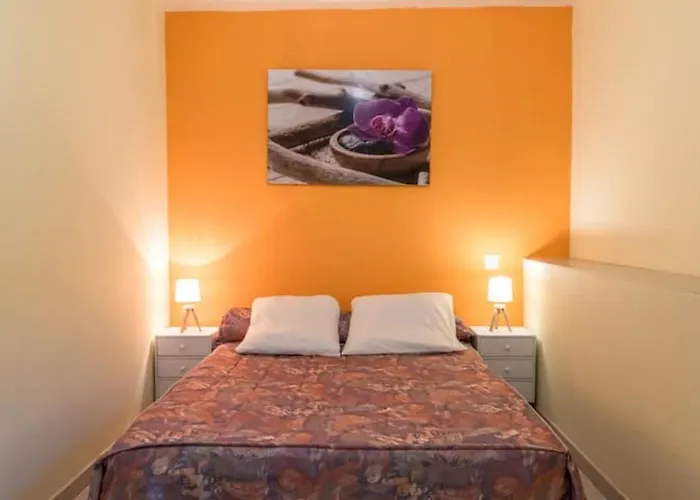 Appartement Dans Maison Chaleureuse