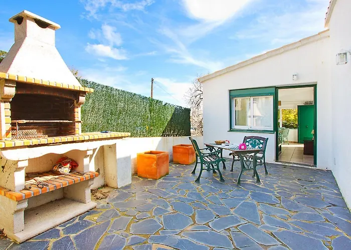 Holiday Home Mimosa By Interhome