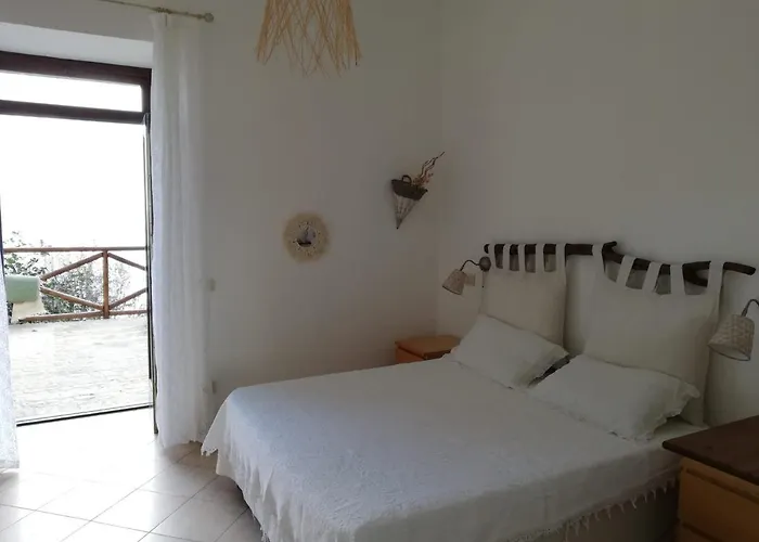 Casa Afrodite