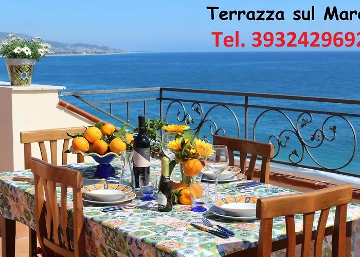 Terrazza Sul Mare