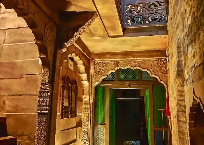 Casa De Jodhpur