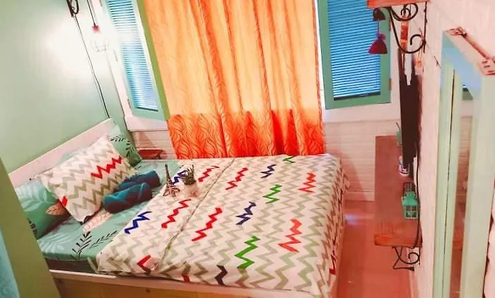 French Nest At Baguio- Megatower Residences