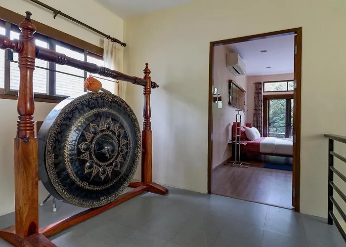 Chaweng Noi Villa