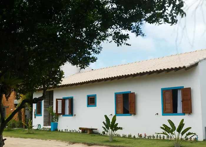 Espelho Meu Outeiro das Brisas