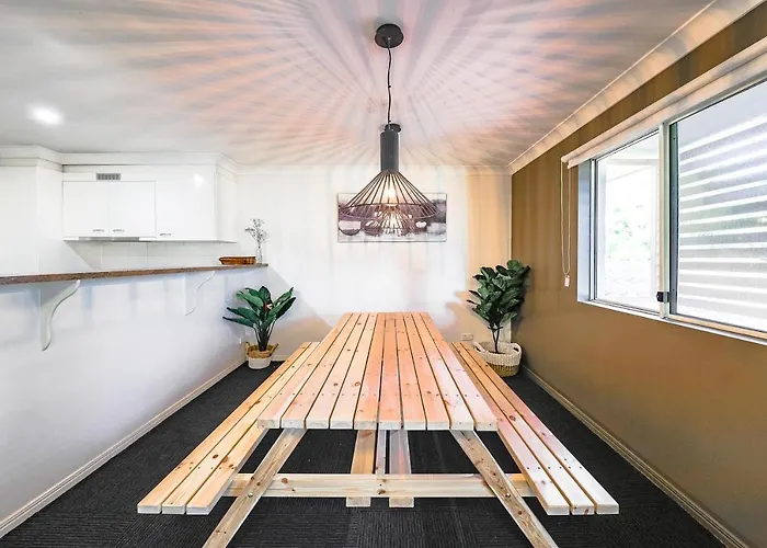 Calamvale Business Or Holiday Like Home