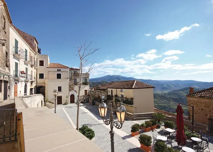 Casa Antonia