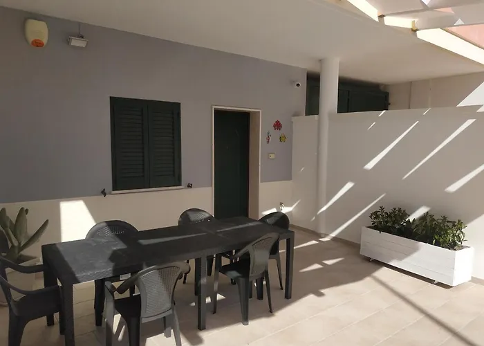 Gaia'S House