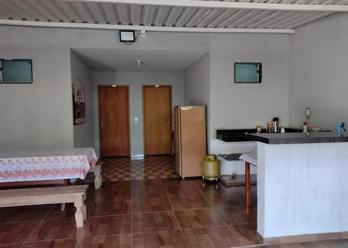 Suites Ponta Do Sol