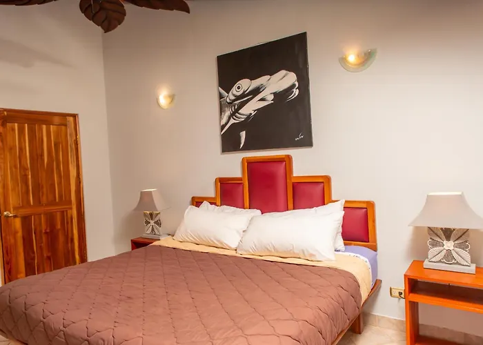 Villas Alturas