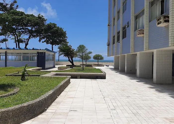 Kitinete Avenida Boa Viagem