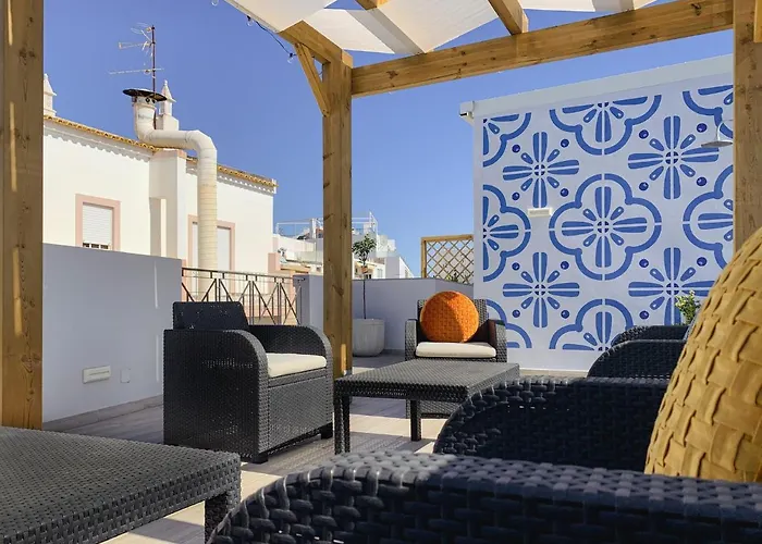 My Residence Alvor