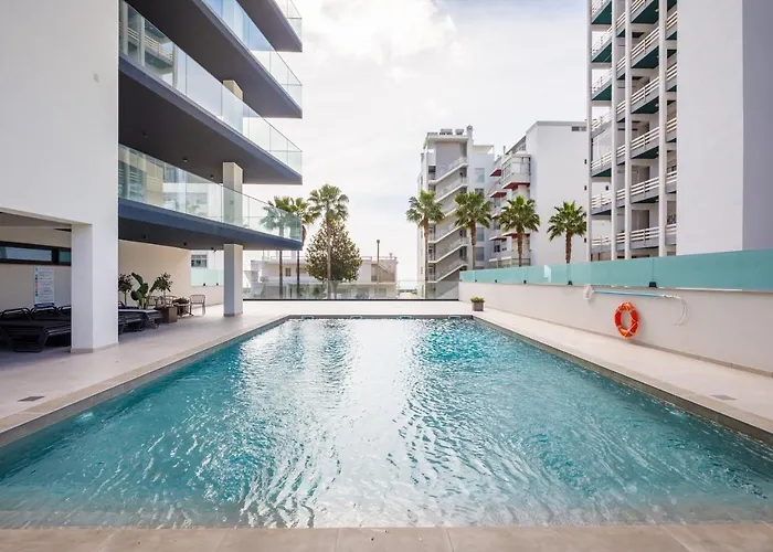 Apartamento Porlamar