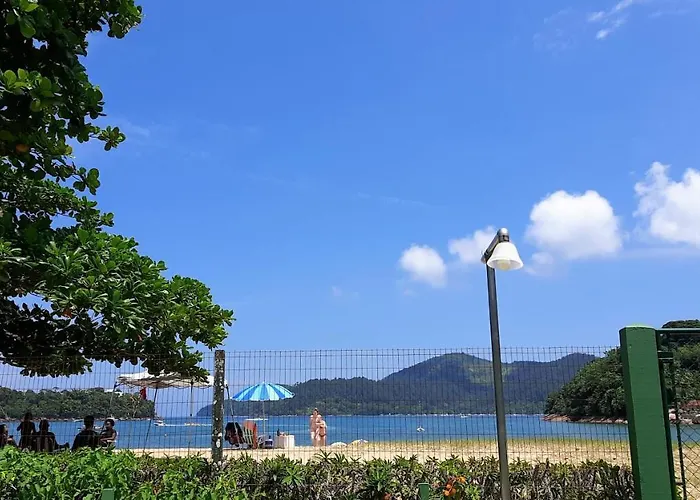 Casarão Villa al Mare
