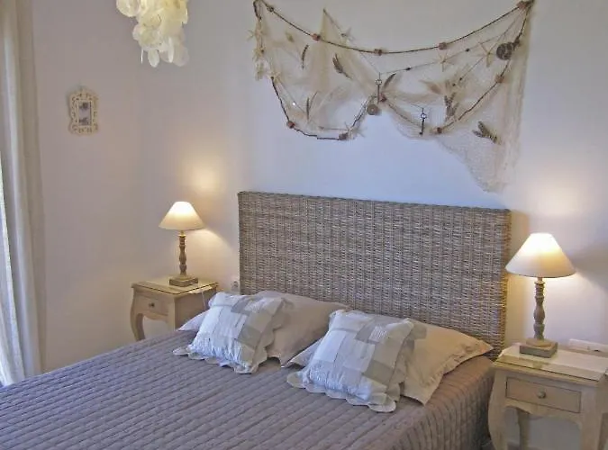 La Tarongina Apartament Amb Piscina Esfctu