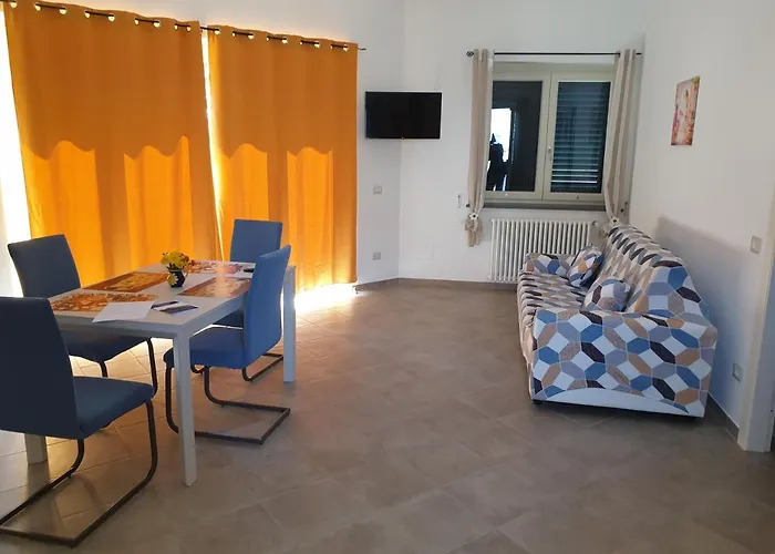 Casa Vacanze Il Frutteto