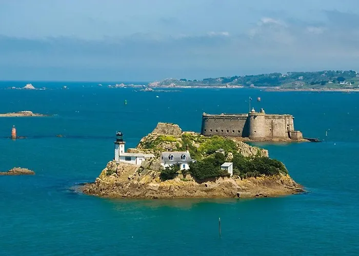 Ty Gai - Roscoff