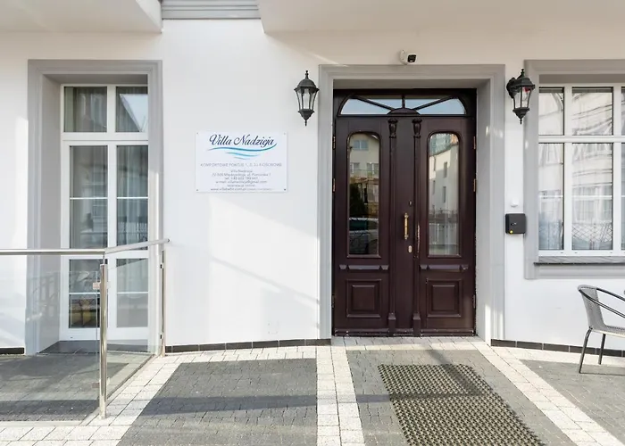 Villa Nadzieja