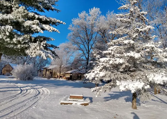 Big Hollow Guest House