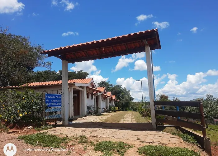 Chalés do Apolinário
