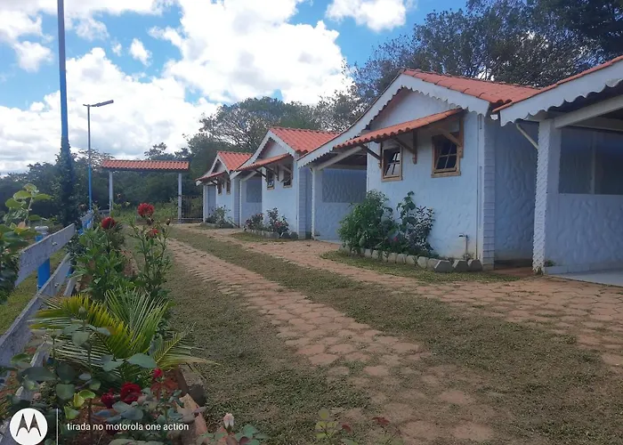 Chalés do Apolinário