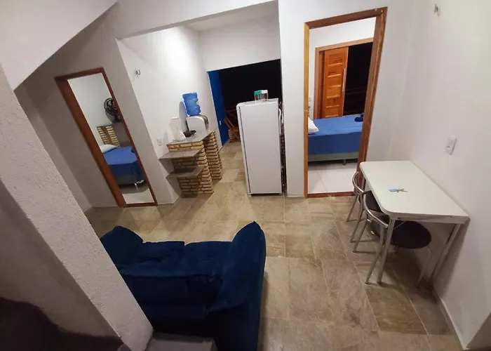 Casinha Da Serra