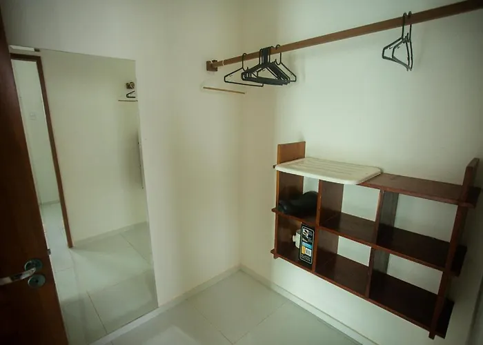 Chalé com Jacuzzi e vista para e Piscina