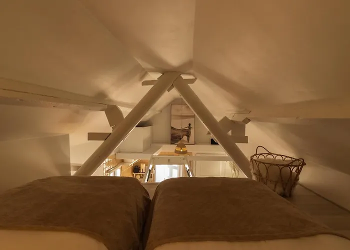 Authentiek Vakantiehuisje